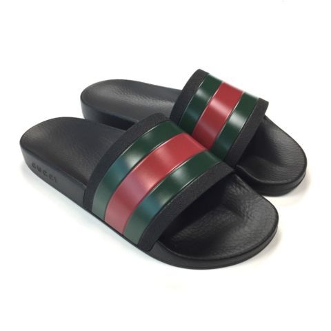 gucci flipflap